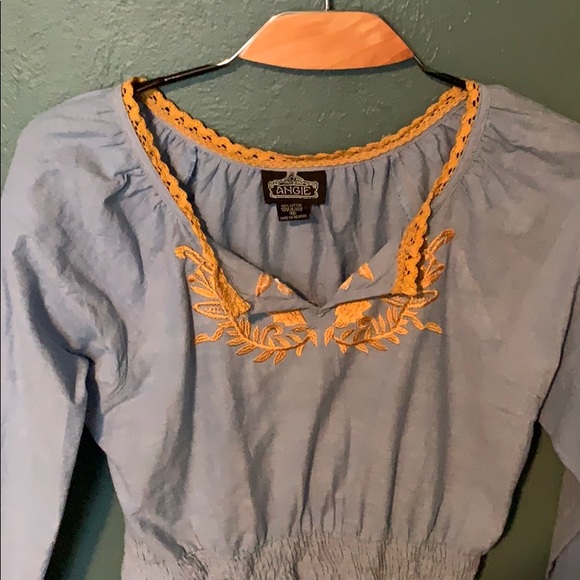 Boho Dress - Picture 3 of 3